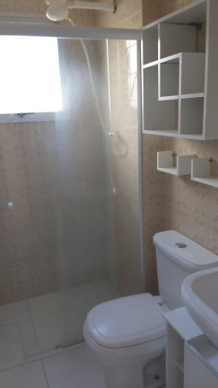 Imagem Imóvel com 2 Quartos para Alugar, 66 m² em Vila Uberabinha - São Paulo