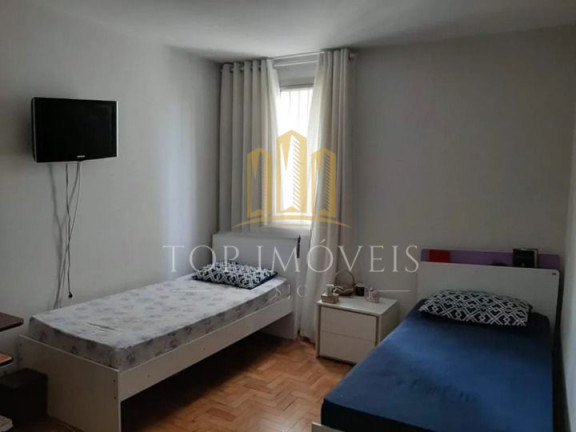 Imagem Apartamento com 3 Quartos à Venda, 127 m² em Centro - São José Dos Campos Imagem Apartamento com 3 Quartos à Venda, 127 m² em Centro - São José Dos Campos