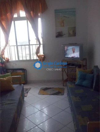 Imagem Apartamento com 1 Quarto à Venda, 47 m² em Praia Dos Sonhos - Itanhaém Imagem Apartamento com 1 Quarto à Venda, 47 m² em Praia Dos Sonhos - Itanhaém