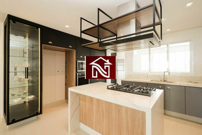 Imagem Apartamento com 3 Quartos à Venda, 165 m² em Embaré - Santos