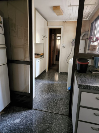 Imagem Imóvel com 4 Quartos à Venda, 140 m² em Moema Passaros - São Paulo