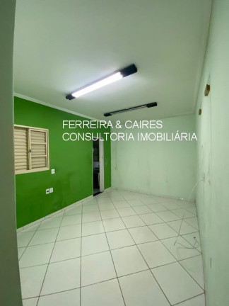 Imagem Casa com 4 Quartos à Venda,  em Jardim Morada Do Sol - Indaiatuba