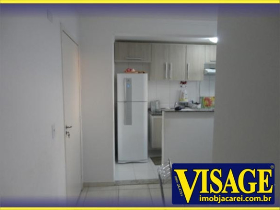 Imagem Apartamento com 2 Quartos à Venda, em Vila Branca - Jacareí Imagem Apartamento com 2 Quartos à Venda, em Vila Branca - Jacareí