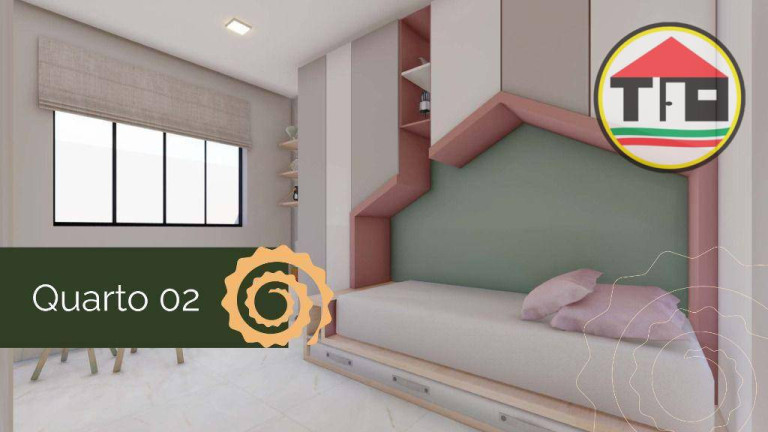 Imagem Casa com 2 Quartos à Venda, 66 m² em Liberdade - Marabá Imagem Casa com 2 Quartos à Venda, 66 m² em Liberdade - Marabá
