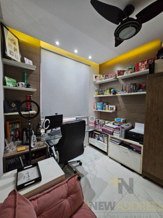Imagem Apartamento com 3 Quartos à Venda, 68 m² em Rio Branco - Cariacica