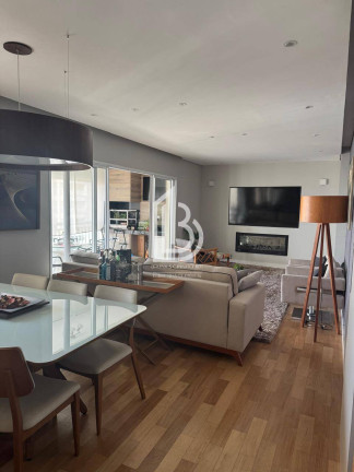Imagem Apartamento com 3 Quartos à Venda, 128 m² em Santa Paula - São Caetano Do Sul Imagem Apartamento com 3 Quartos à Venda, 128 m² em Santa Paula - São Caetano Do Sul