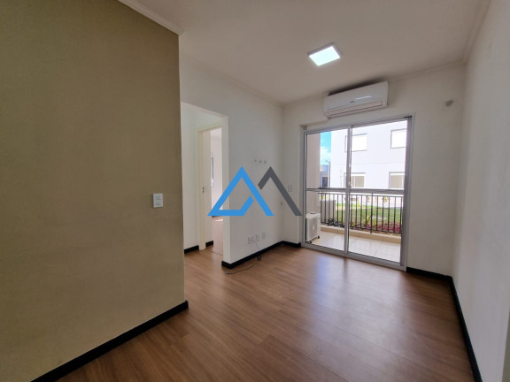 Apartamento com 2 Quartos à Venda, 49 m² em Serpa - Caieiras