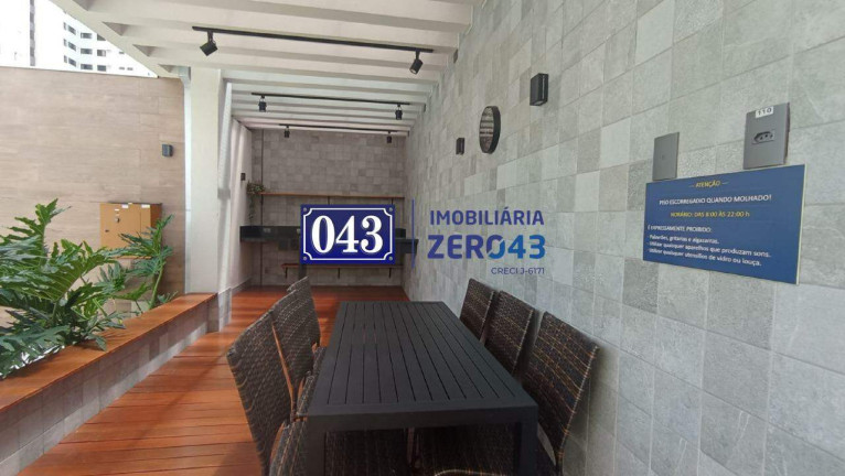 Imagem Apartamento com 3 Quartos à Venda, 114 m² em Gleba Fazenda Palhano - Londrina Imagem Apartamento com 3 Quartos à Venda, 114 m² em Gleba Fazenda Palhano - Londrina
