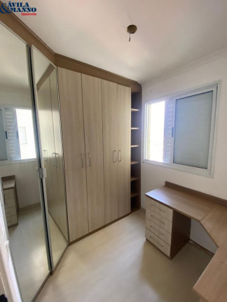 Imagem Apartamento com 3 Quartos à Venda, 67 m² em Vila Diva - São Paulo