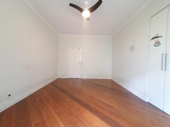 Imagem Apartamento com 3 Quartos à Venda, 220 m² em Higienópolis - São Paulo