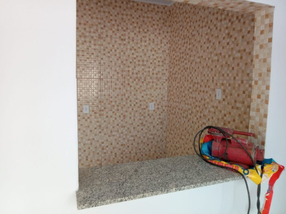 Imagem Casa com 2 Quartos à Venda, 60 m² em Centro - Caraguatatuba