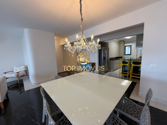 Imagem Apartamento com 3 Quartos à Venda,  em Jardim Astúrias - Guarujá