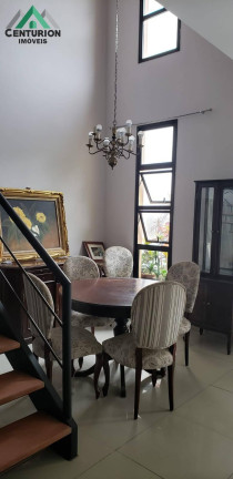 Imagem Casa de Condomínio com 3 Quartos à Venda, 100 m² em Granja Viana - Cotia Imagem Casa de Condomínio com 3 Quartos à Venda, 100 m² em Granja Viana - Cotia
