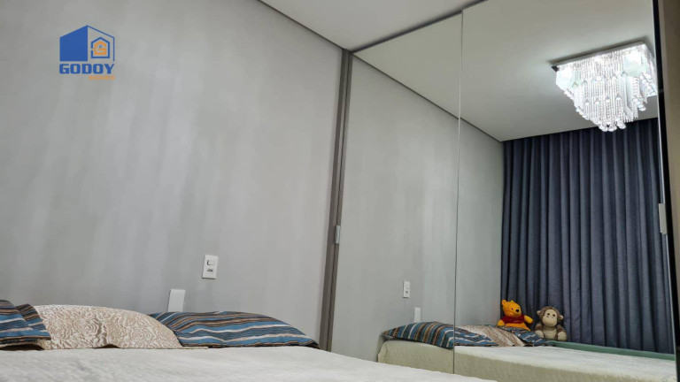 Imagem Apartamento com 5 Quartos à Venda, 185 m² em Jardim Das Américas - Cuiabá