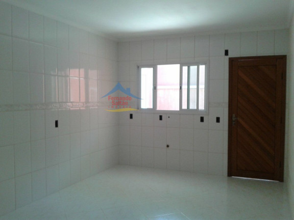 Imagem Sobrado com 3 Quartos à Venda, 145 m² em Parque Das Nações - Santo André