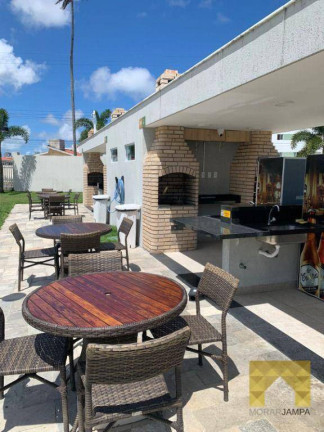 Imagem Casa com 3 Quartos à Venda, 100 m² em Muçumagro - João Pessoa