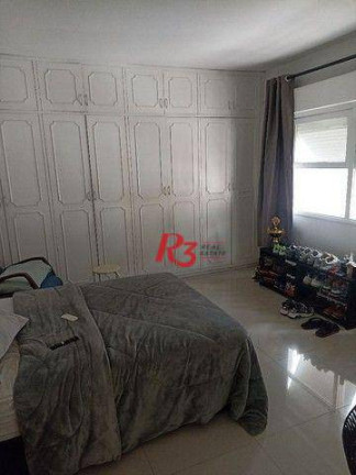 Imagem Apartamento com 3 Quartos à Venda, 140 m² em Ponta Da Praia - Santos Imagem Apartamento com 3 Quartos à Venda, 140 m² em Ponta Da Praia - Santos
