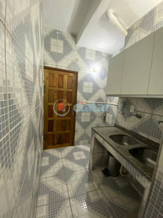 Imagem Apartamento com 1 Quarto para Alugar, 23 m² em Botafogo - Rio De Janeiro Imagem Apartamento com 1 Quarto para Alugar, 23 m² em Botafogo - Rio De Janeiro