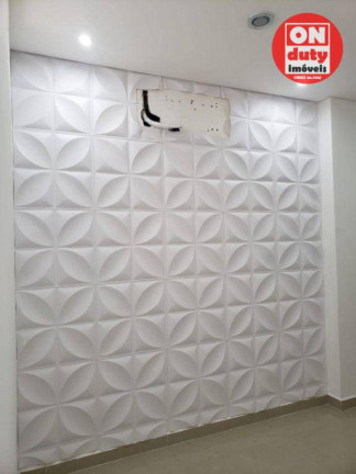 Imagem Sala Comercial à Venda, 44 m² em Boqueirão - Santos Imagem Sala Comercial à Venda, 44 m² em Boqueirão - Santos