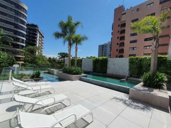 Imagem Apartamento com 3 Quartos à Venda, 320 m² em Bela Vista - Porto Alegre