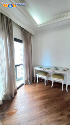Imagem Cobertura com 4 Quartos para Alugar, 300 m² em Canto Do Forte - Praia Grande Imagem Cobertura com 4 Quartos para Alugar, 300 m² em Canto Do Forte - Praia Grande