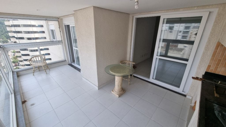 Imagem Apartamento com 3 Quartos à Venda, 115 m² em Pitangueiras - Guarujá