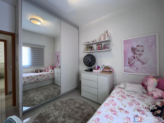 Imagem Apartamento com 3 Quartos à Venda, 110 m² em Centro - Patos De Minas