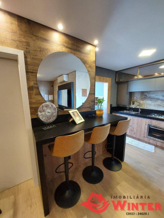 Imagem Apartamento com 2 Quartos à Venda, 60 m² em Centro - Feliz Imagem Apartamento com 2 Quartos à Venda, 60 m² em Centro - Feliz