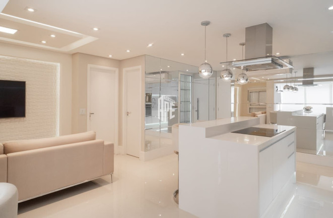 Imagem Apartamento com 2 Quartos à Venda, 62 m² em Osvaldo Cruz - São Caetano Do Sul Imagem Apartamento com 2 Quartos à Venda, 62 m² em Osvaldo Cruz - São Caetano Do Sul