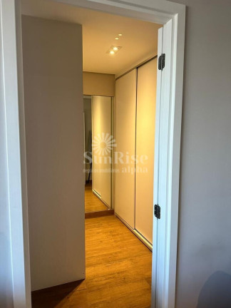 Imagem Apartamento com 1 Quarto à Venda, 52 m² em Alphaville Centro Industrial E Empresarial/alphaville. - Barueri
