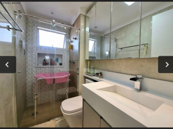 Imagem Apartamento com 3 Quartos à Venda, 96 m² em Vila Andrade - São Paulo Imagem Apartamento com 3 Quartos à Venda, 96 m² em Vila Andrade - São Paulo