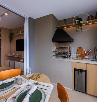 Imagem Imóvel com 3 Quartos à Venda, 75 m² em Vila Pompéia - São Paulo