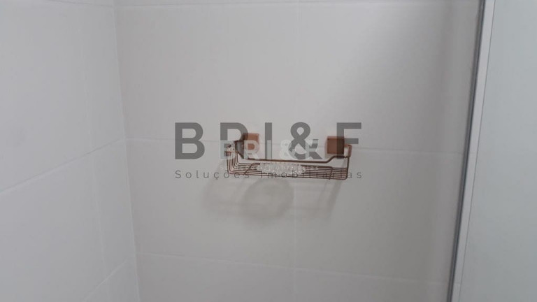 Imagem Apartamento com 1 Quarto para Alugar, 41 m² em Brooklin - São Paulo