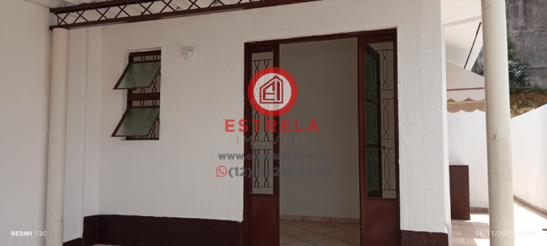 Imagem Casa com 2 Quartos à Venda, 116 m² em Parque Califórnia - Jacareí Imagem Casa com 2 Quartos à Venda, 116 m² em Parque Califórnia - Jacareí