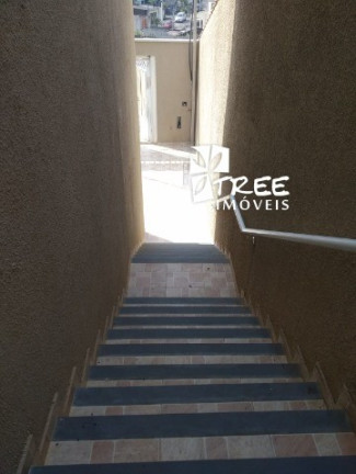 Imagem Casa com 2 Quartos à Venda, 96 m² em Parque Residencial Scaffid Ii - Itaquaquecetuba