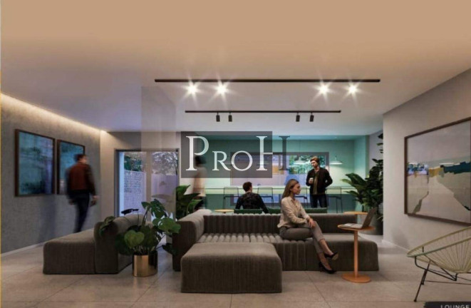 Imagem Apartamento com 2 Quartos à Venda, 42 m² em Vila Palmares - Santo André Imagem Apartamento com 2 Quartos à Venda, 42 m² em Vila Palmares - Santo André
