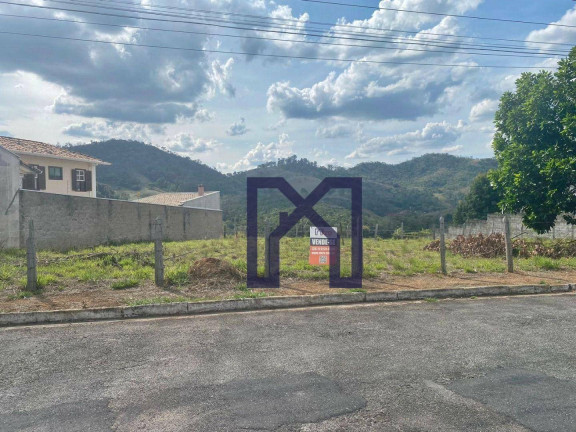 Imagem Terreno à Venda, 730 m² em Pinheirinho - Itajubá Imagem Terreno à Venda, 730 m² em Pinheirinho - Itajubá