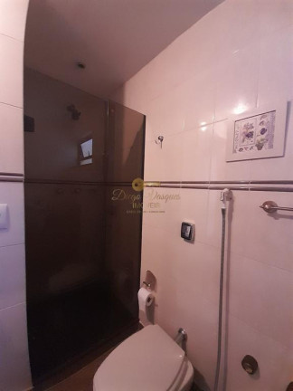 Imagem Apartamento com 3 Quartos à Venda, 116 m² em Alto - Teresópolis