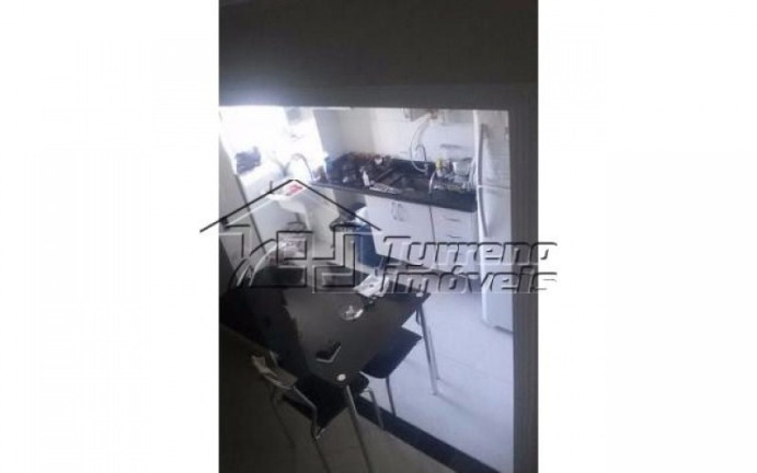 Imagem Apartamento com 2 Quartos à Venda, 55 m² em Jardim Augusta - São José Dos Campos