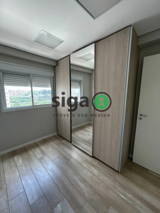 Imagem Apartamento com 2 Quartos à Venda, 100 m² em Santo Amaro - São Paulo