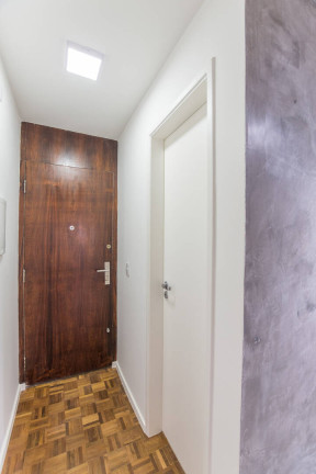 Imagem Apartamento com 1 Quarto à Venda, 25 m² em Vila Buarque - São Paulo