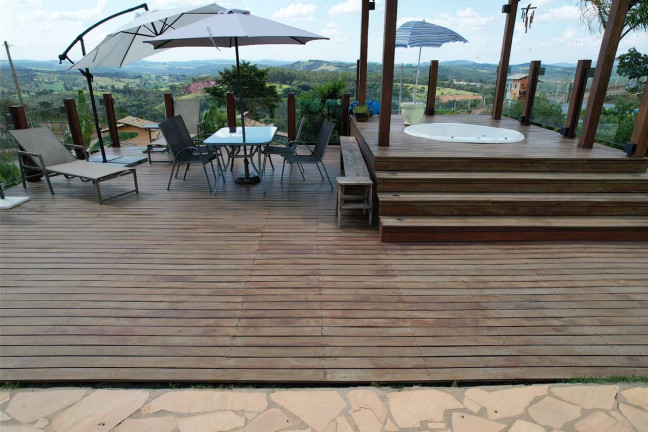 Imagem Chácara com 3 Quartos à Venda, 1.800 m² em Recanto Da Serra - Itatiaiuçu