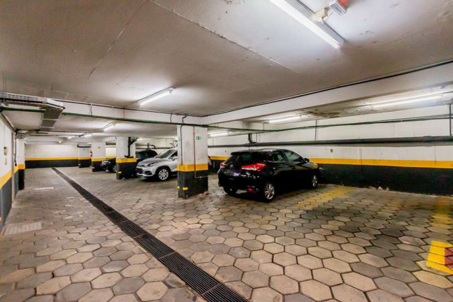 Imagem Apartamento com 3 Quartos à Venda, 155 m² em Santa Cecília - São Paulo Imagem Apartamento com 3 Quartos à Venda, 155 m² em Santa Cecília - São Paulo