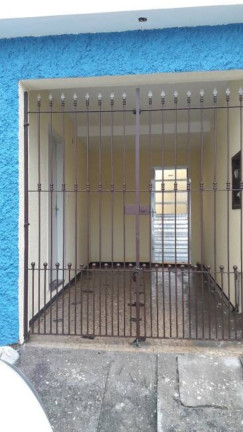 Imagem Casa com 3 Quartos à Venda, 90 m² em Chácara Inglesa - São Paulo Imagem Casa com 3 Quartos à Venda, 90 m² em Chácara Inglesa - São Paulo