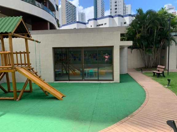 Imagem Apartamento com 4 Quartos à Venda, 175 m² em Boa Viagem - Recife Imagem Apartamento com 4 Quartos à Venda, 175 m² em Boa Viagem - Recife