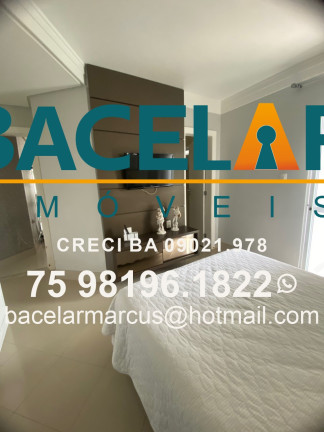 Imagem Casa com 4 Quartos à Venda, 620 m² em Sim - Feira De Santana Imagem Casa com 4 Quartos à Venda, 620 m² em Sim - Feira De Santana