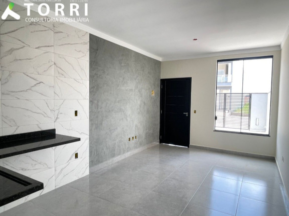 Imagem Casa com 2 Quartos à Venda, 56 m² em Parque Vista Bárbara - Sorocaba Imagem Casa com 2 Quartos à Venda, 56 m² em Parque Vista Bárbara - Sorocaba