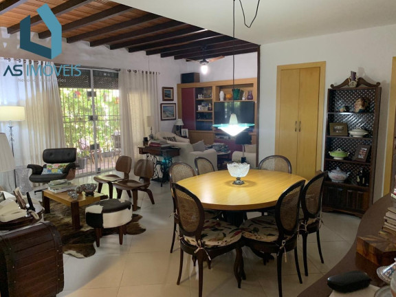 Imagem Casa com 5 Quartos à Venda, 195 m² em Passagem - Cabo Frio