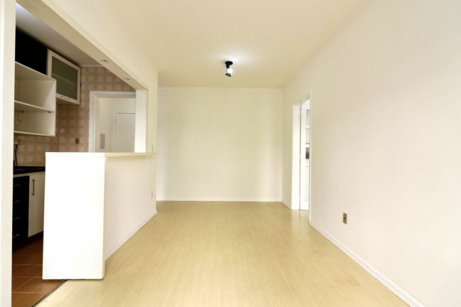 Imagem Apartamento com 1 Quarto à Venda, 44 m² em Mont Serrat - Porto Alegre