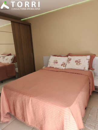 Imagem Imóvel com 2 Quartos à Venda, 80 m² em Residencial Coimbra - Sorocaba